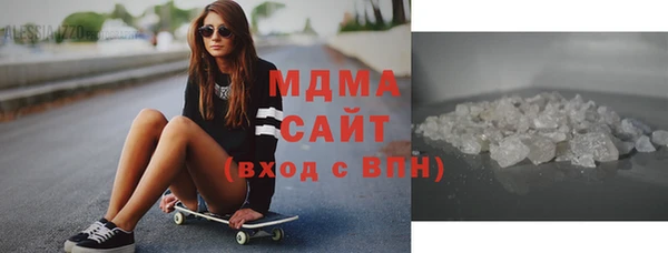 меф Няндома